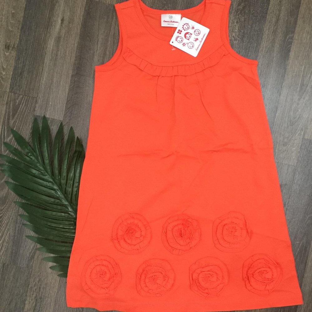 Hanna Andersson Dress